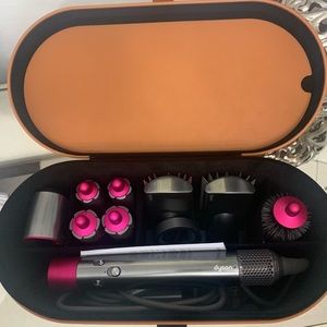 Dyson Airwrap Complete Styler